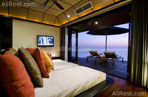 Lily Beach Resort & Spa 51